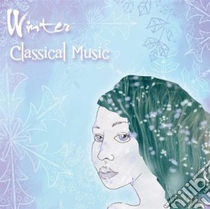 Winter Classical Music: Vivaldi, Chopin, Tchaikovsky cd musicale di Libor Pesek Camerata Academica/various