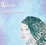 Winter Classical Music: Vivaldi, Chopin, Tchaikovsky
