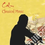 Calm Classical Music: Ravel, Chopin, Bach.. cd