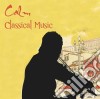 Calm Classical Music: Ravel, Chopin, Bach.. cd