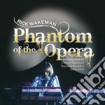 Rick Wakeman - The Phantom Of The Opera