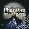 Rick Wakeman - The Phantom Of The Opera cd