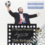 Luciano Pavarotti - Nessun Dorma / O Sole Mio (7 ) cd