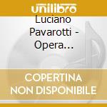 Luciano Pavarotti - Opera Collection The (14 Cd) cd