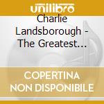 Charlie Landsborough - The Greatest Gift cd musicale di Charlie Landsborough