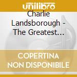 Charlie Landsborough - The Greatest Gift cd
