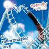 Candy Rose - A Rollercoaster Of Love cd