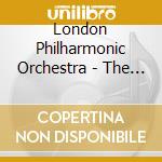 London Philharmonic Orchestra - The 1956 Nixa-Westminster Stereo (3 Cd) cd musicale di London Philharmonic Orchestra