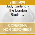 Judy Garland - The London Studio Recordings 1957-1964 (2 Cd) cd