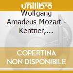 Wolfgang Amadeus Mozart - Kentner, London Players - Symphony No.36 / Piano Concerto No.24 / 12 cd musicale di Wolfgang Amadeus Mozart