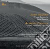 John Ireland / Alfredo Casella - Piano Concerto & Cello Sonata / Triple Concerto cd