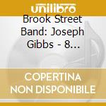 Brook Street Band: Joseph Gibbs - 8 Sonatas For Violin & Basso Continuo cd