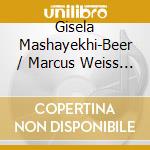 Gisela Mashayekhi-Beer / Marcus Weiss / Hildegard Kleeb - Peter Ablinger: Verkundigung cd