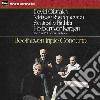 (LP VINILE) Beethoven/triple concerto cd