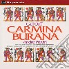 (LP VINILE) Orff/carmina burana cd