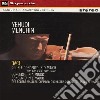 (LP VINILE) Bach/violin concertos cd