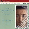 (LP VINILE) Sibelius/symphony no.5 cd