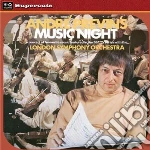 (LP VINILE) Andre previn s music night cd