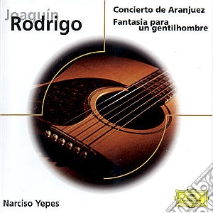 (LP VINILE) Rodrigo guitar concerto lp vinile di Romero/lso/previn