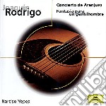 (LP VINILE) Rodrigo guitar concerto