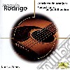 (LP VINILE) Rodrigo guitar concerto cd