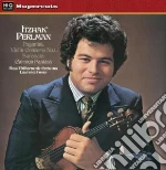 (LP VINILE) Pagnini/violin concertos/sarasate/carmen cd