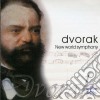 (LP VINILE) Dvorak/new world symphony cd