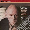(LP VINILE) Brahms/piano concerto no.2 cd