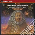 (LP VINILE) Handel/firework music
