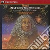 (LP VINILE) Handel/firework music cd
