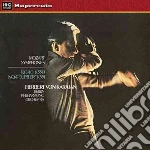 (LP VINILE) Mozart/symphonies no 40& 41 cd
