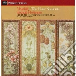 (LP VINILE) Vivaldi/the four seasons cd