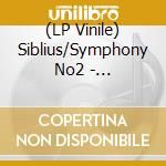 (LP Vinile) Siblius/Symphony No2 - Kletzki/Philharmonia Orchestra vinile