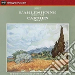 (LP VINILE) Bizet/l arlesienne/carmen suite no.1 cd