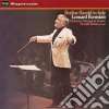 (LP Vinile) Hector Berlioz - Harold In Italy cd