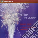 (LP VINILE) Nights in vienna cd