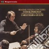 Brahms - Violin Concerto - Perlman/Cso/Giulini cd