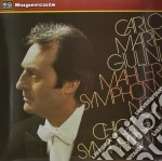 (LP Vinile) Gustav Mahler - Symphony No.1 vinile