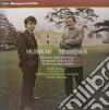 (LP Vinile) Munrow & Marriner: Telemann, Sammartini, Handel cd