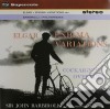 Elgar - Enigma Variations/Overture Cockaigne - Barbirolli cd