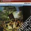 (LP Vinile) Music Of Spain: Turina, Albeniz, Falla cd