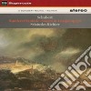 Franz Schubert - Richter - Wanderer Fantasie/Sonata In A Major Op.120 cd