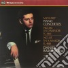 Mozart - Piano Concertos - Daniel Barenboim cd