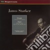 Antonin Dvorak - Cello Concerto / Faure - elegie For Cello & Orchestra - Janos Starker/Philharmionia Orchestra cd