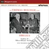 (LP Vinile) Jean Sibelius - Symphony No.7 cd