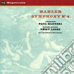 Gustav Mahler - Symphony No. 4 - Emmy Loose/Paul Kletzki/Philharmonia Orchestra