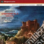 Bruckner - Symphony No.4 - Otto Klemperer/ Philharmonia Orchestra