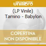 (LP Vinile) Tamino - Babylon vinile
