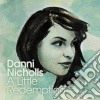 Danni Nicholls - A Little Redemption cd