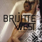 Brijitte West & The Desperate Hopefuls - Brijitte West & The Desperate cd